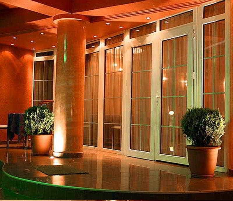 Leonardo Hotel Skopje Exterior foto