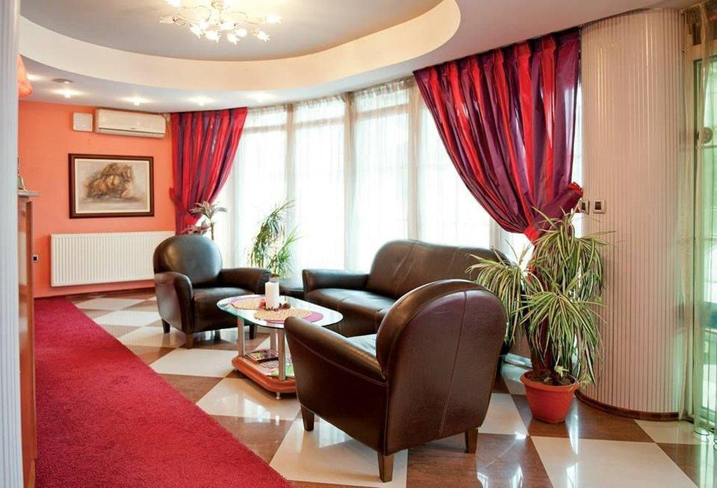 Leonardo Hotel Skopje Exterior foto
