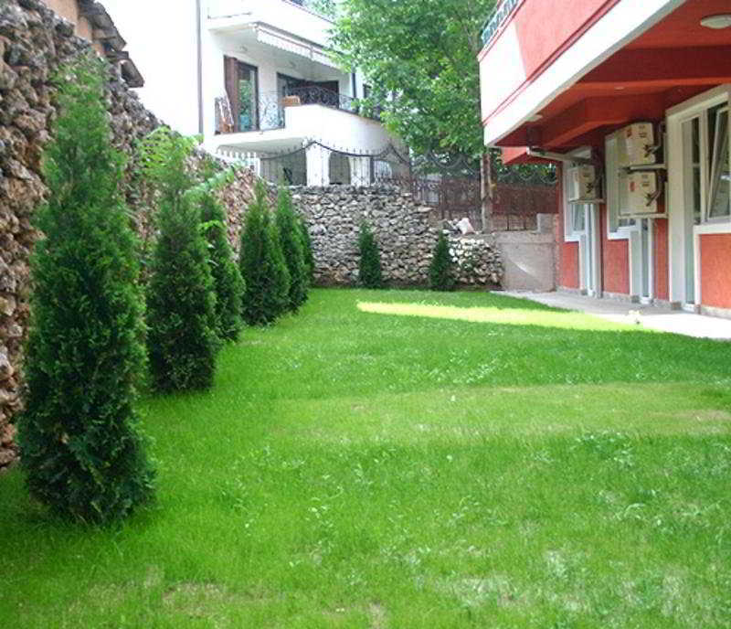 Leonardo Hotel Skopje Exterior foto