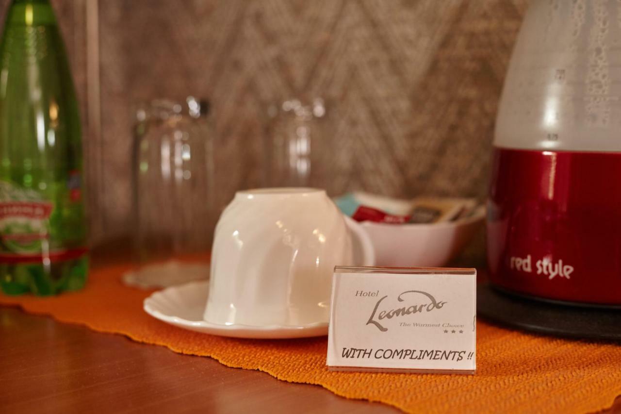 Leonardo Hotel Skopje Exterior foto