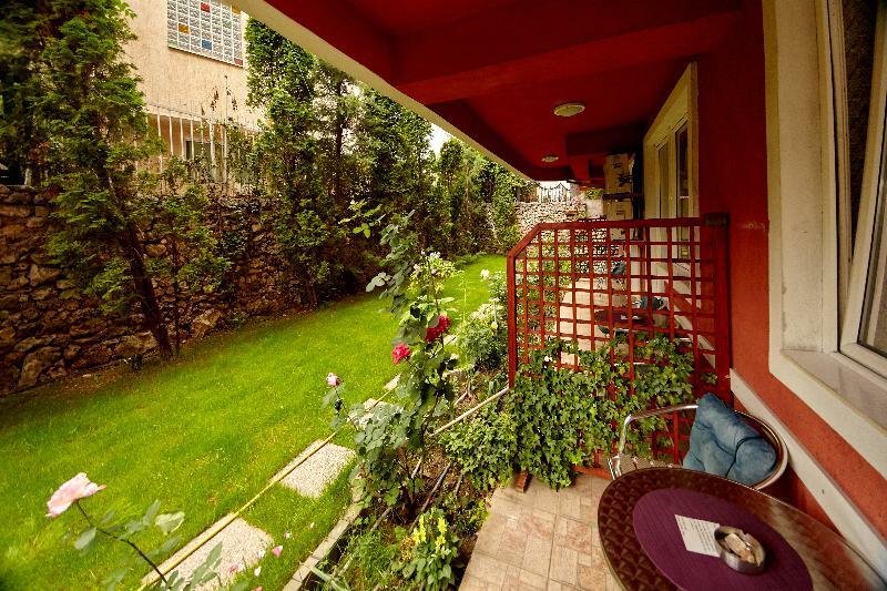 Leonardo Hotel Skopje Exterior foto