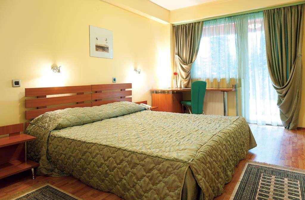 Leonardo Hotel Skopje Zimmer foto